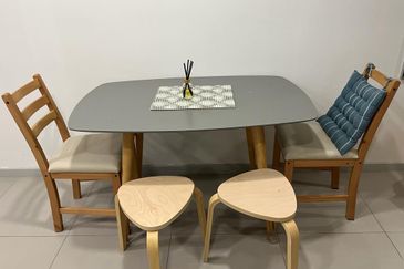 Biji Living (Seventeen Residences)