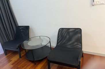 Biji Living (Seventeen Residences)