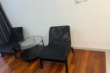 Biji Living (Seventeen Residences)