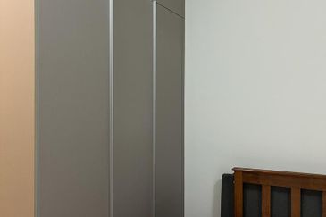 Biji Living (Seventeen Residences)