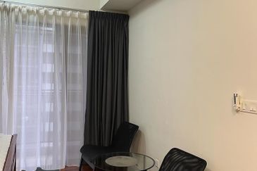 Biji Living (Seventeen Residences)