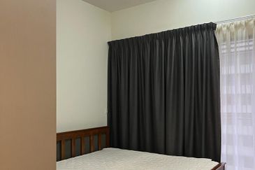 Biji Living (Seventeen Residences)