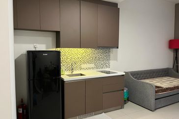 Biji Living (Seventeen Residences)