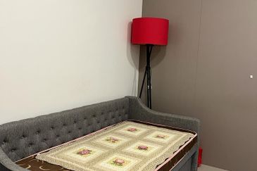 Biji Living (Seventeen Residences)