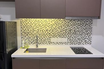 Biji Living (Seventeen Residences)