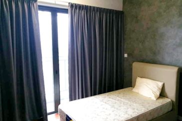 Biji Living (Seventeen Residences)