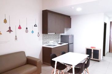 Biji Living (Seventeen Residences)