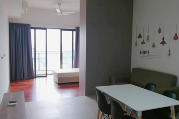 Biji Living (Seventeen Residences)