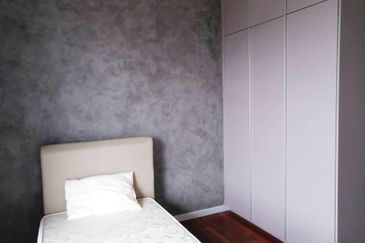 Biji Living (Seventeen Residences)