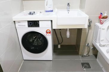 Biji Living (Seventeen Residences)