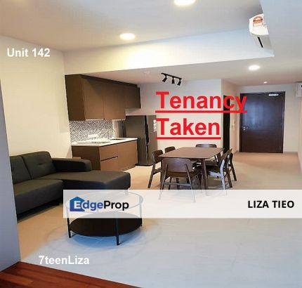 Convenience At Your Doorstep! Mall, Food Court, Selangor, Petaling Jaya