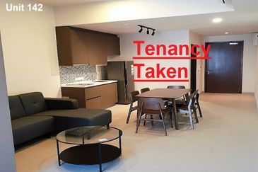 Biji Living (Seventeen Residences)