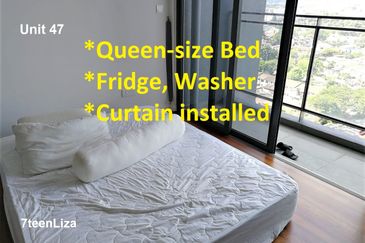 Biji Living (Seventeen Residences)