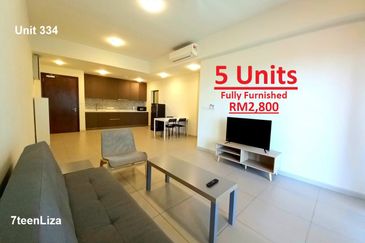 Biji Living (Seventeen Residences)