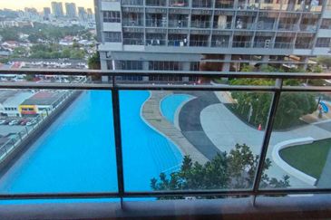 Biji Living (Seventeen Residences)