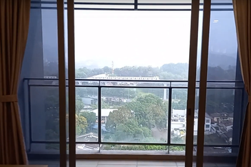 Biji Living (Seventeen Residences)