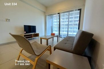 Biji Living (Seventeen Residences)