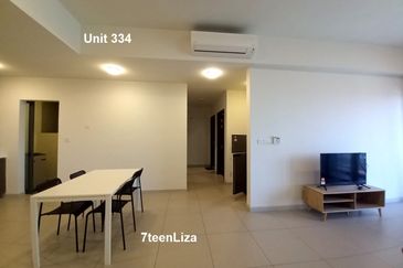 Biji Living (Seventeen Residences)