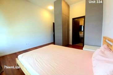 Biji Living (Seventeen Residences)