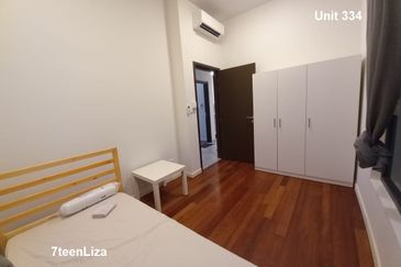 Biji Living (Seventeen Residences)