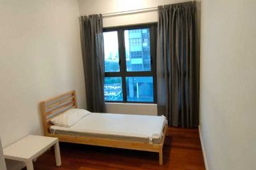 Biji Living (Seventeen Residences)