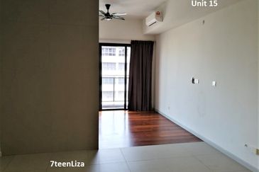 Biji Living (Seventeen Residences)