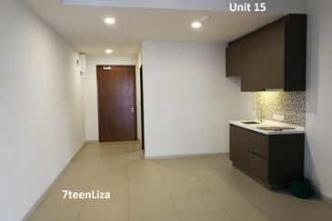 Biji Living (Seventeen Residences)
