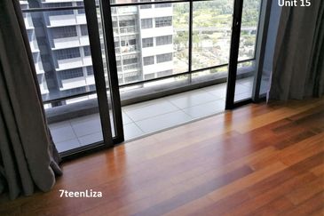 Biji Living (Seventeen Residences)