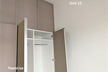 Biji Living (Seventeen Residences)