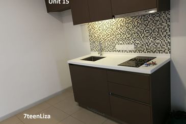 Biji Living (Seventeen Residences)
