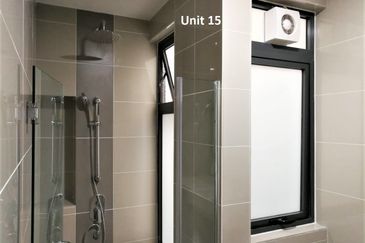 Biji Living (Seventeen Residences)