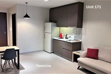 Biji Living (Seventeen Residences)