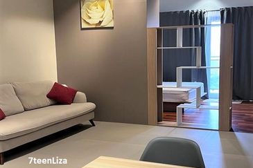 Biji Living (Seventeen Residences)