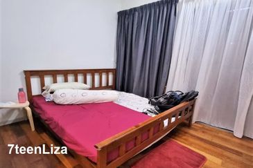 Biji Living (Seventeen Residences)