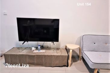 Biji Living (Seventeen Residences)