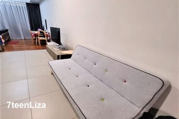 Biji Living (Seventeen Residences)