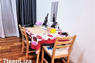 Biji Living (Seventeen Residences)