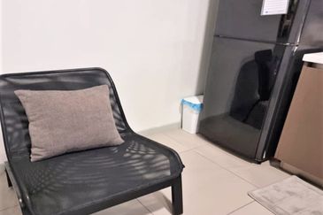 Biji Living (Seventeen Residences)