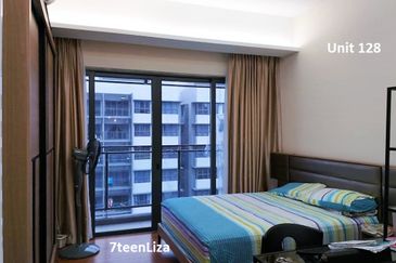 Biji Living (Seventeen Residences)