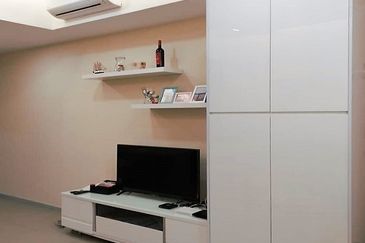 Biji Living (Seventeen Residences)