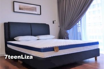 Biji Living (Seventeen Residences)