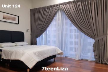 Biji Living (Seventeen Residences)