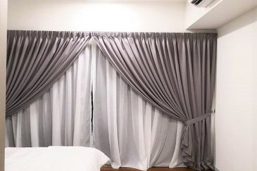 Biji Living (Seventeen Residences)