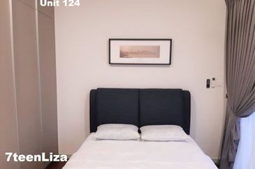 Biji Living (Seventeen Residences)