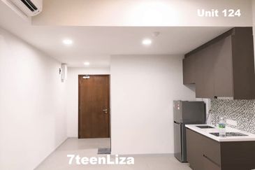 Biji Living (Seventeen Residences)