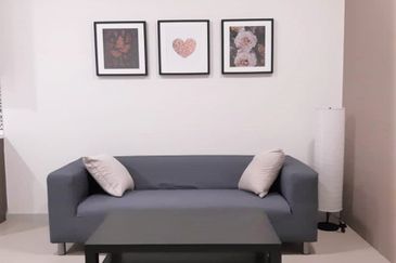 Biji Living (Seventeen Residences)