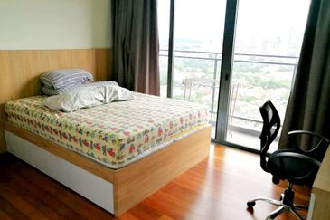 Biji Living (Seventeen Residences)