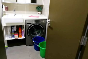 Biji Living (Seventeen Residences)