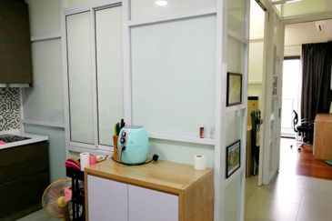 Biji Living (Seventeen Residences)