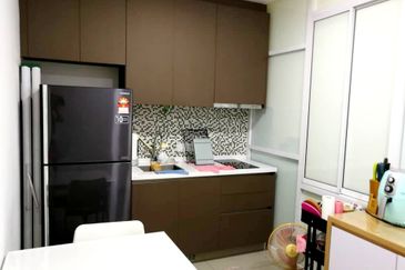 Biji Living (Seventeen Residences)